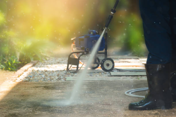 Best Fence Cleaning  in Kill Devil Hills, NC